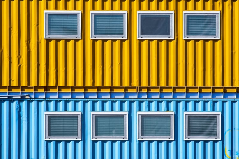 DIY Container Ideas