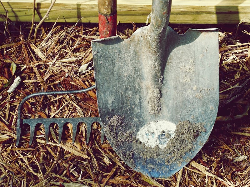 Microgardening